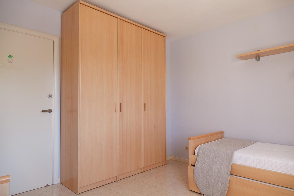 UHC Rhin-Danubio Apartments Salou Exterior foto